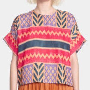 Corey Lynn Calter - Juni Top, Size M